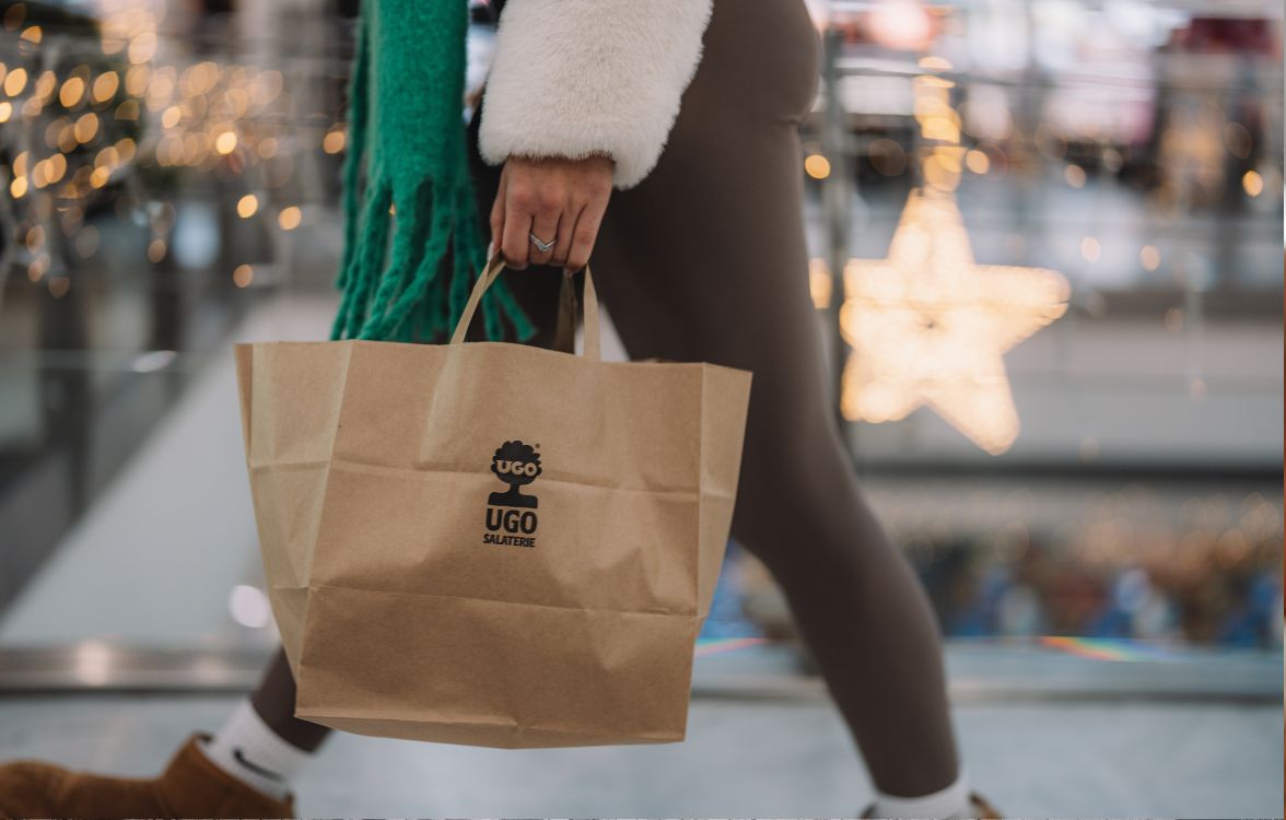 UGO tipy na stravov&aacute;n&iacute; během V&aacute;noc